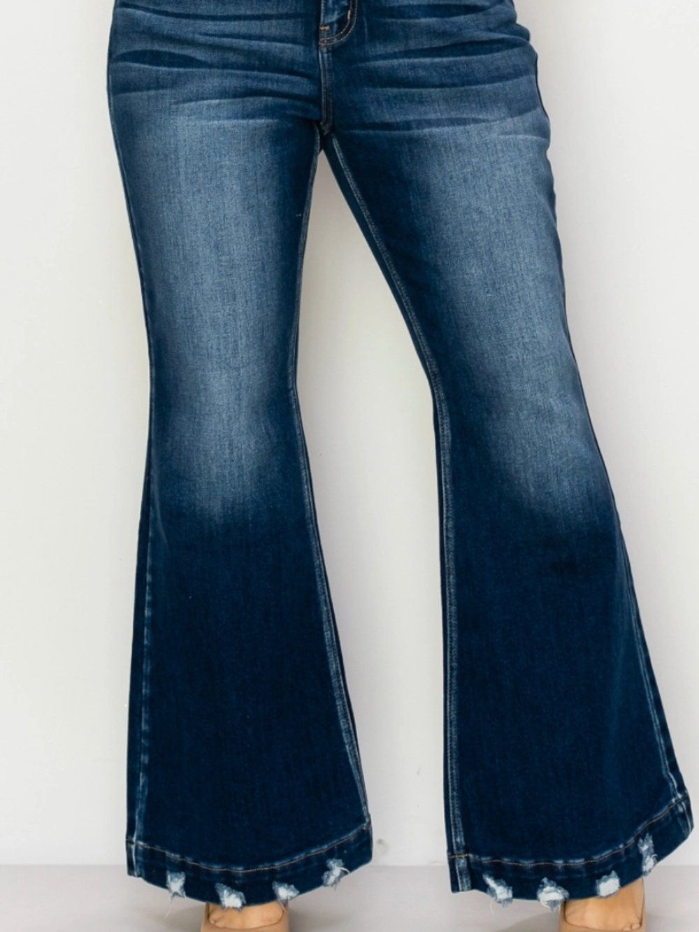 Artemis Vintage The Modern Curvy